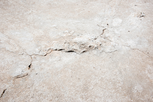 basement floor crack repair system in New Hampshire & Massachusetts