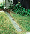 gutter drain extension installed in Milford, New Hampshire & Massachusetts